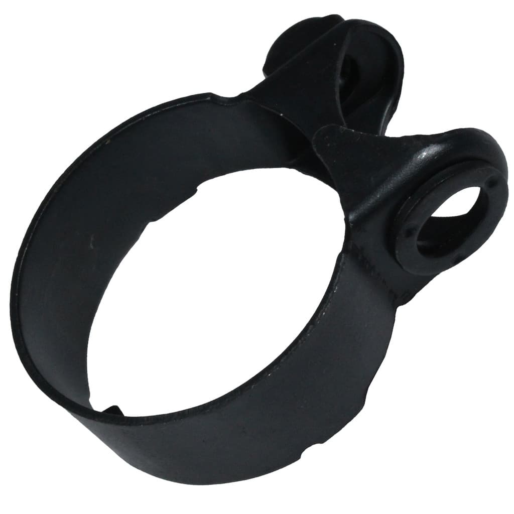 Abraçadeira braçadeira do escape CB300 XRE300 XR250 Tornado CB250F Twister