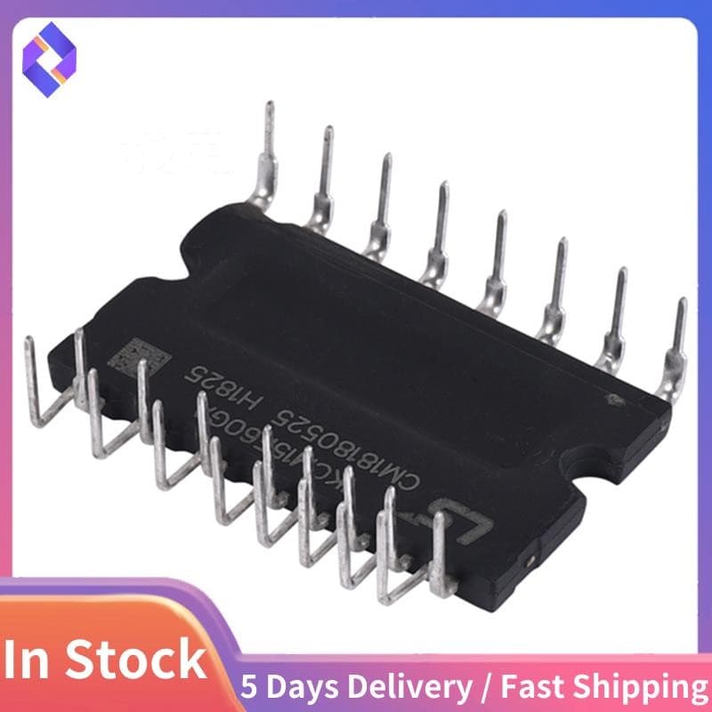 IKCM15F60GA 15A 600V Controle Sistema De Energia Integrado IPM Módulo De Potência Inteligente
