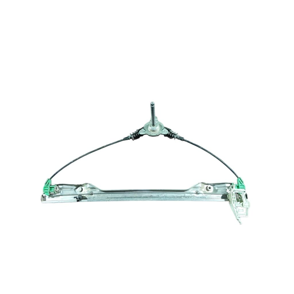 MÁQUINA VIDRO TRASEIRA DIREITA MANUAL IDEA 2005 A 2016