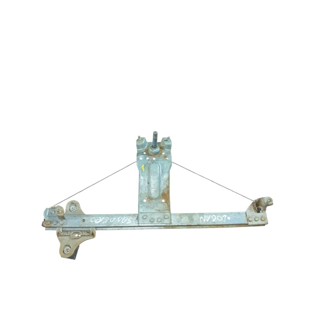 MÁQUINA DE VIDRO TRASEIRA ESQUERDA MANUAL SANDERO 2015/2015