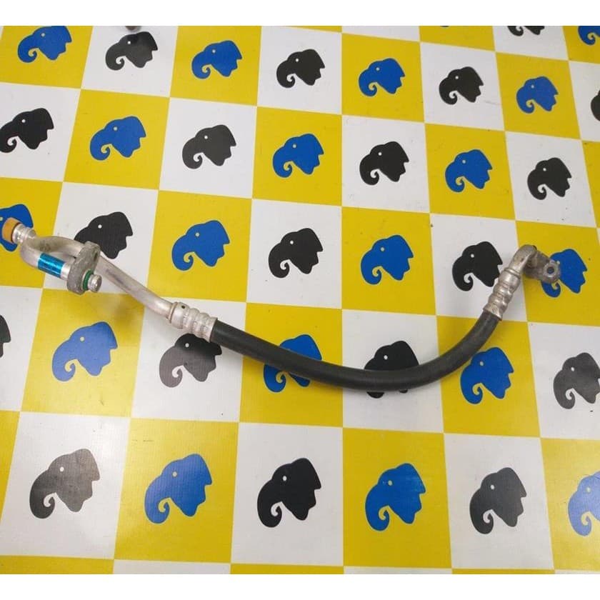 Mangueira Compressor Ar Hyundai Azera 3.3 V6 2010 2011