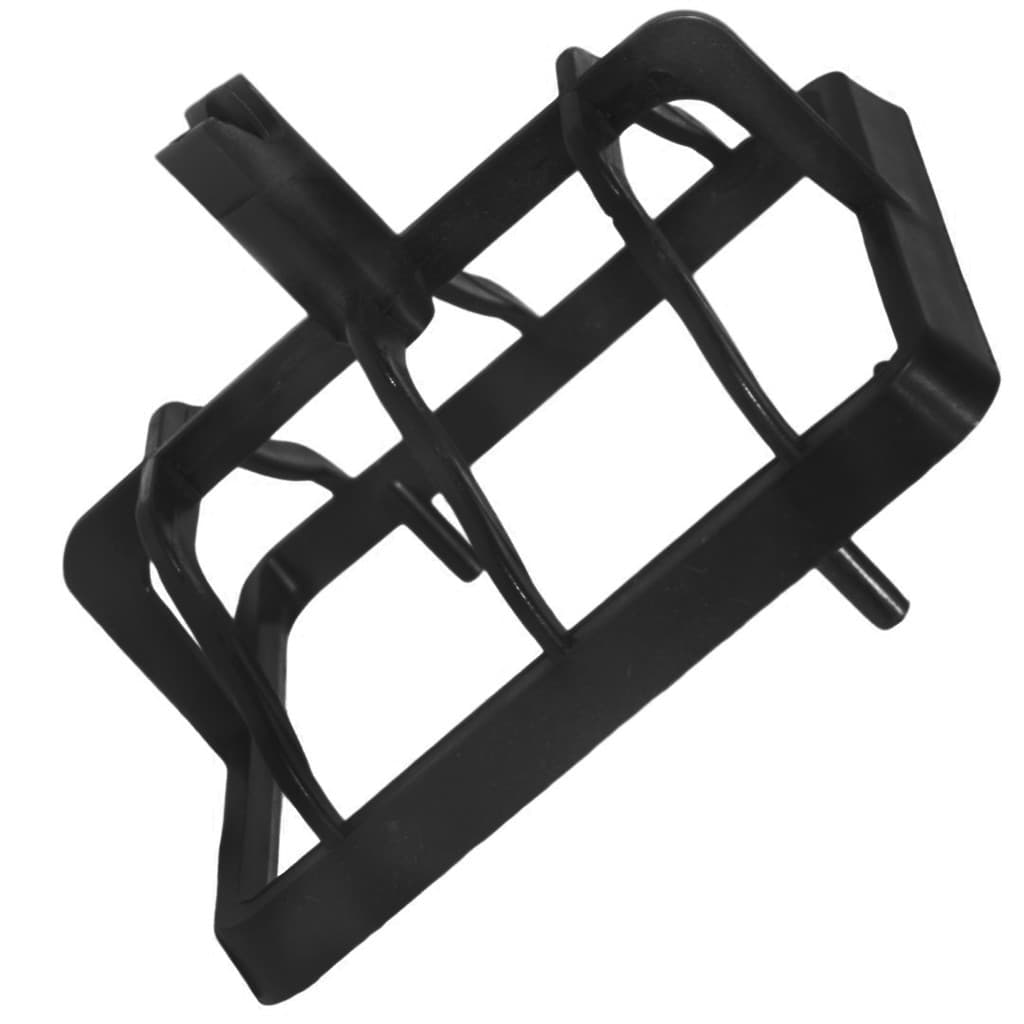 Suporte do filtro de ar aranha CRF150 12/17 CRF230 07/20 CRF150F CRF230F