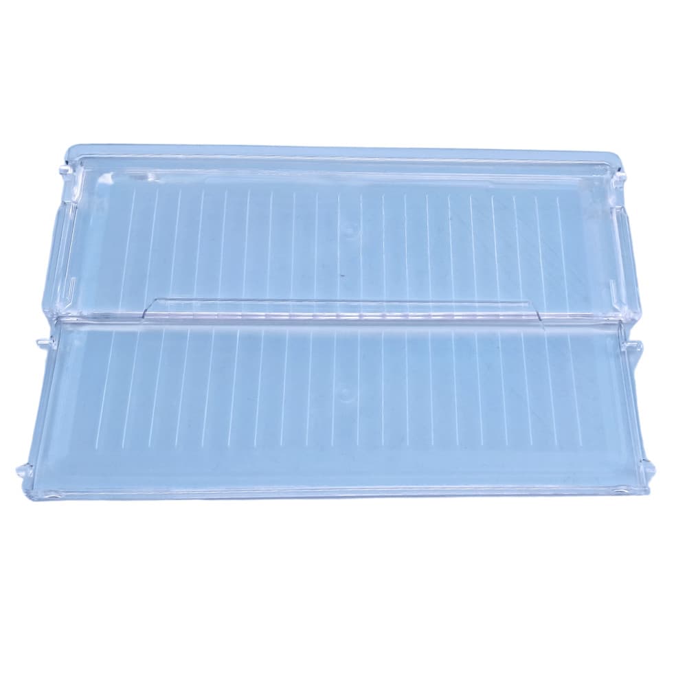 Prateleira Retrátil do Freezer Geladeira Electrolux IF46S IF46 IW46S A14279402 Original