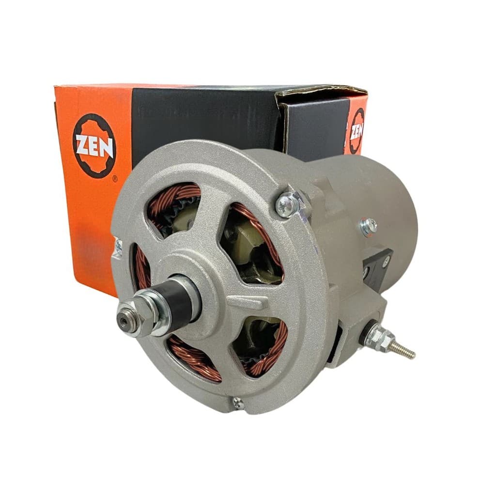 Alternador Para Fusca 1300 1500 1600 1968 a 1986 ZEN 41025