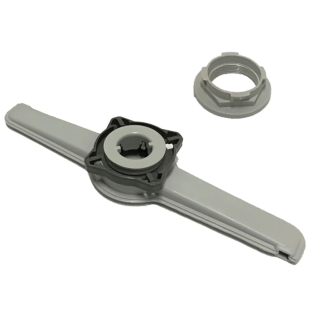 Hélice Espargidor Superior Para Lava Louça Brastemp 8 serviços Blf08 Ble20a