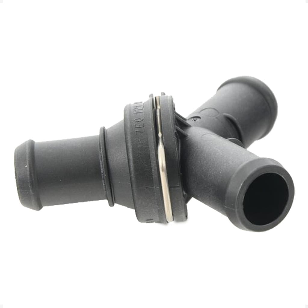 Válvula Termostática Vw Polo 2018 a 2024 - 1340477 - 445670