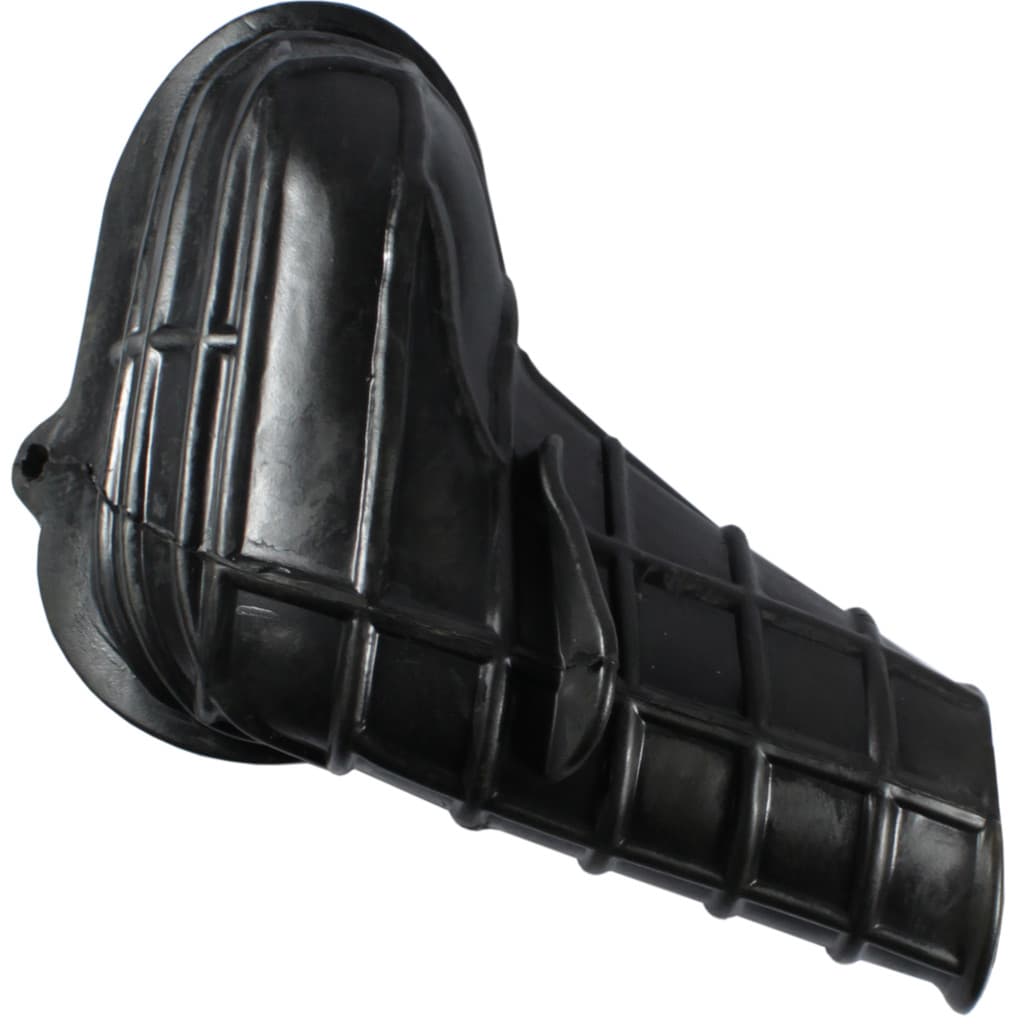 Condutor duto tubo caixa filtro de ar CG150 Fan Titan 2009 a 2013 filtro