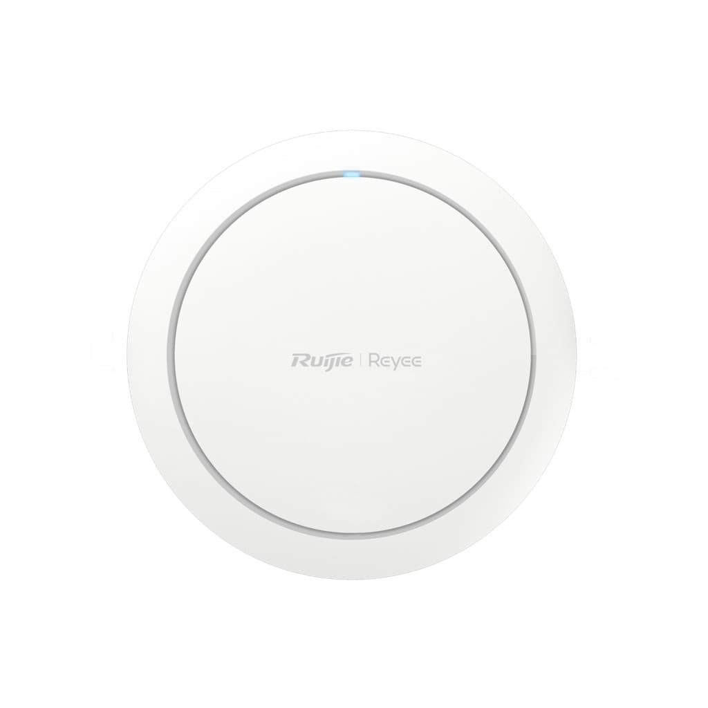 ACCESS POINT  RG-RAP2266 POE WI-FI 6 DUAL-BAND AX3000 RUIJIE/REYEE
