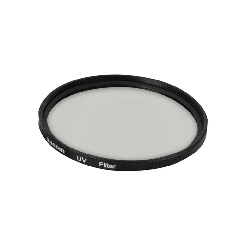 Filtro de Proteção UV Para Lentes 58mm Greika Com Garantia