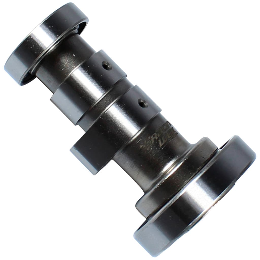 Árvore comando de válvulas C100 Biz Biz100 Pop100 Bravo racing preparado competição 275º Média Alta