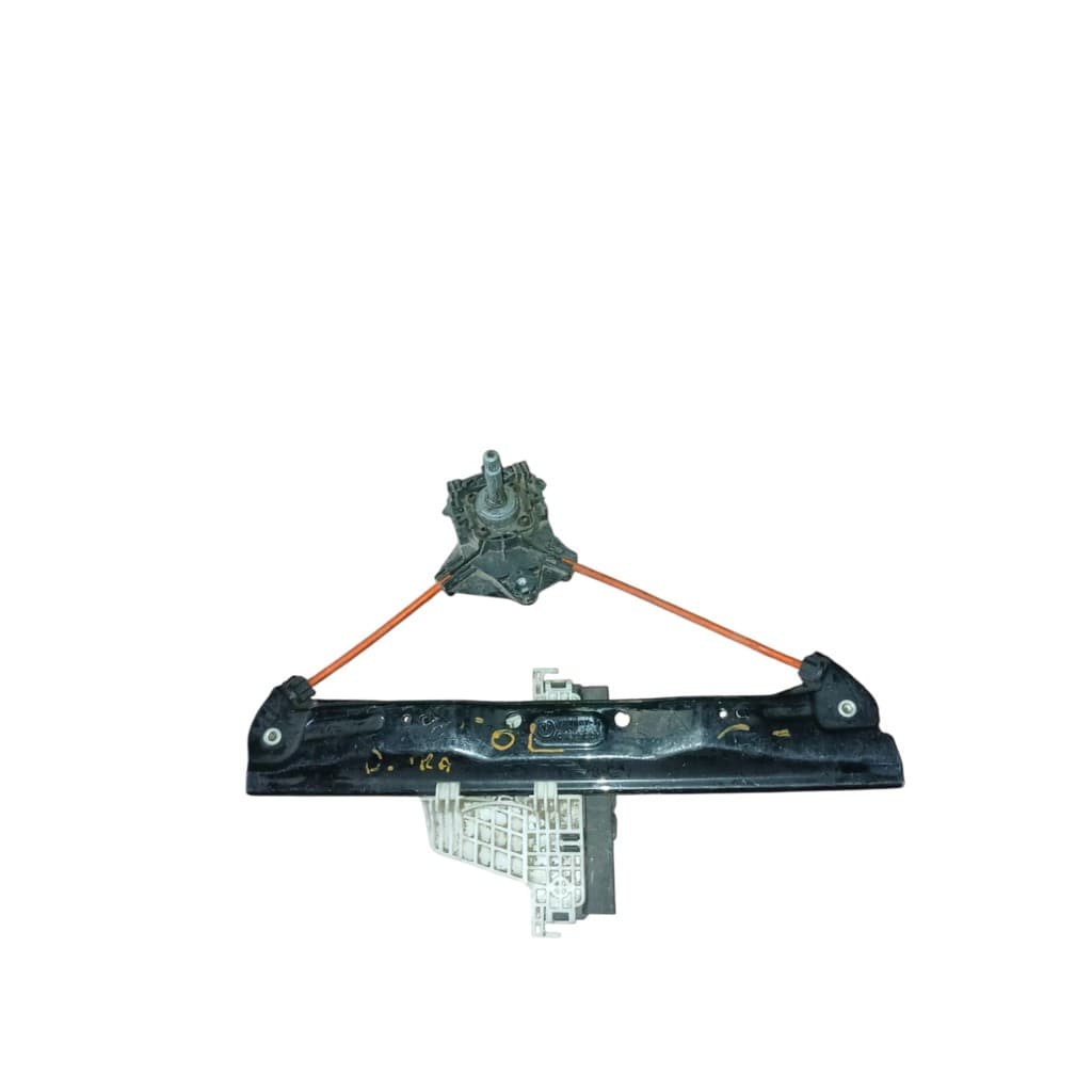 MÁQUINA VIDRO ELÉTRICO TRASEIRO DIREITO GOL 2012 A 2016