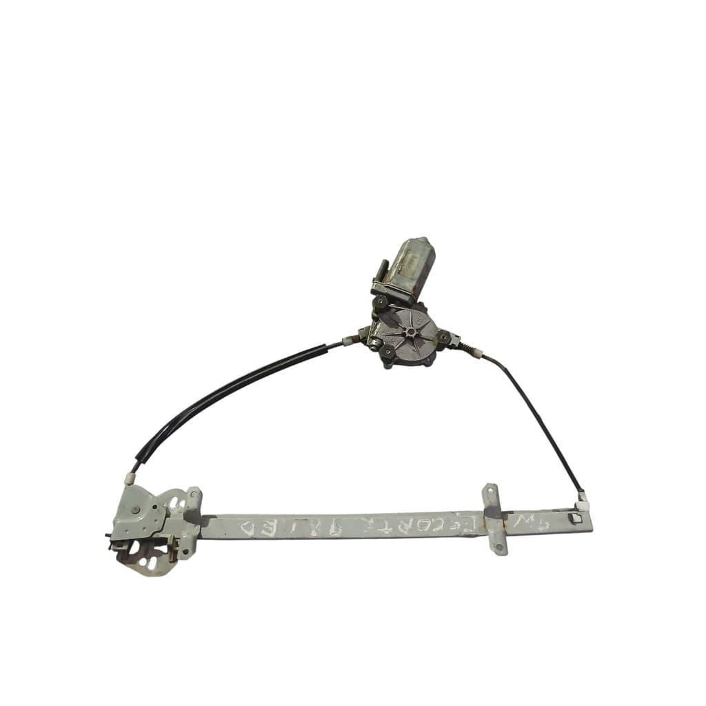 MÁQUINA VIDRO ELÉTRICO DIANTEIRA ESQUERDA ESCORT ZETEC 95/02