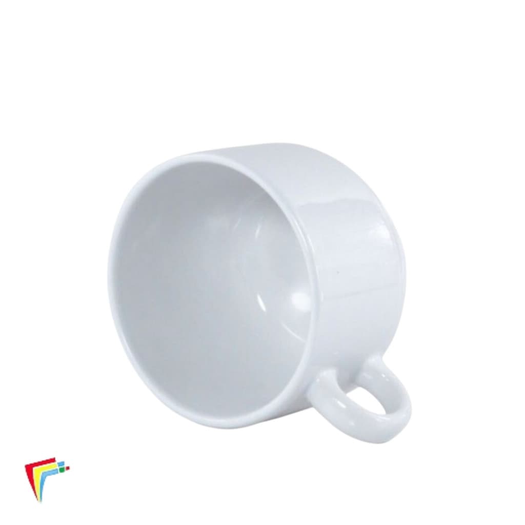 XÍCARA REPOSIÇÃO LIVE - 150ml - 6 unidades