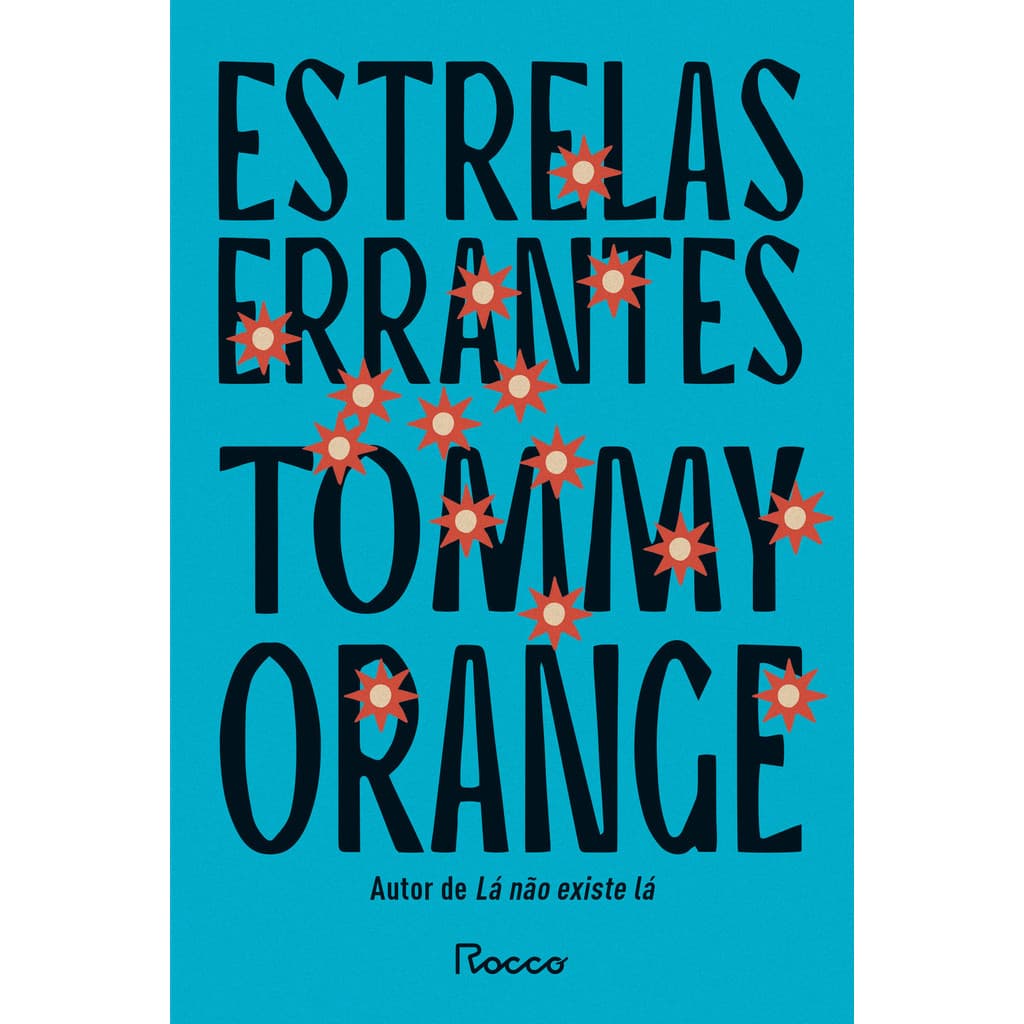 Estrelas errantes   L133