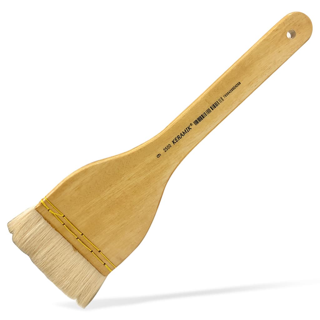Pincél Trincha Artístico Keramik Hake 2500
