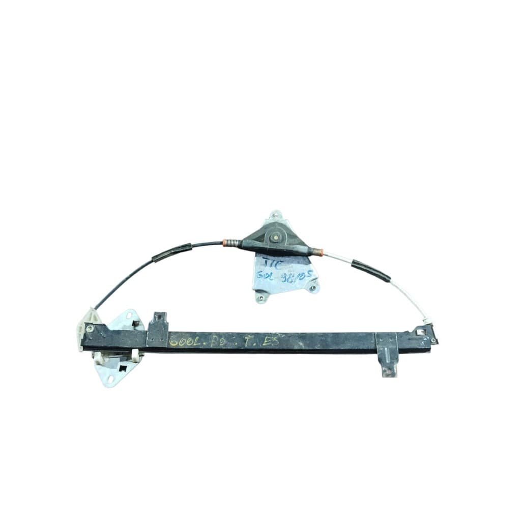 MÁQUINA DE VIDRO TRASEIRA ESQUERDA GOL 1999 A 2005