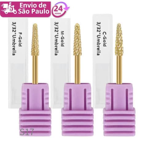 Broca de tungstênio ideal para acabamento de alta qualidade em projetos (S027)