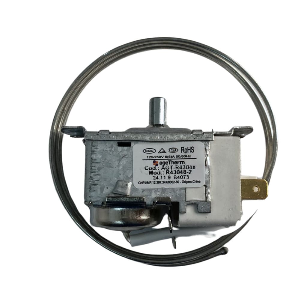 Termostato Expositor Vertical Universal Metalfrio R43048