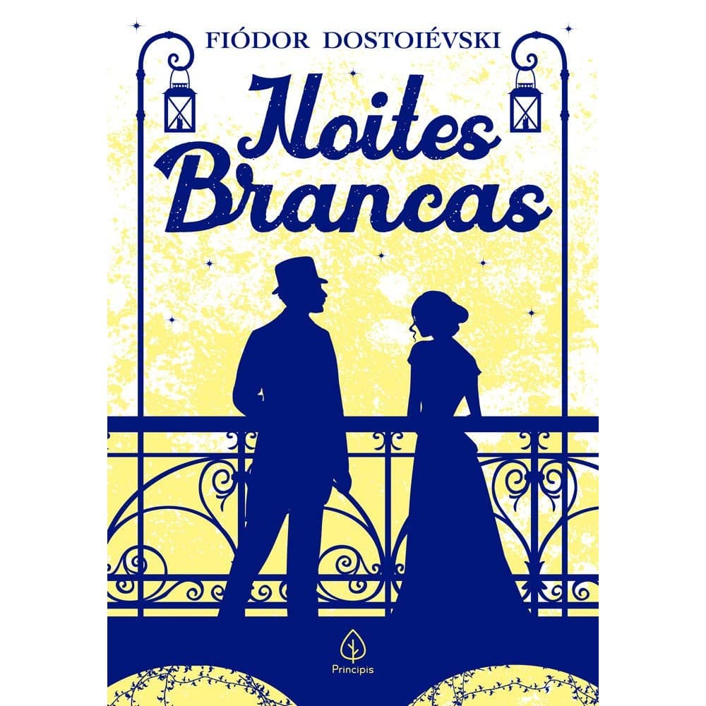 Noites Brancas | Fiódor Dostoiévski