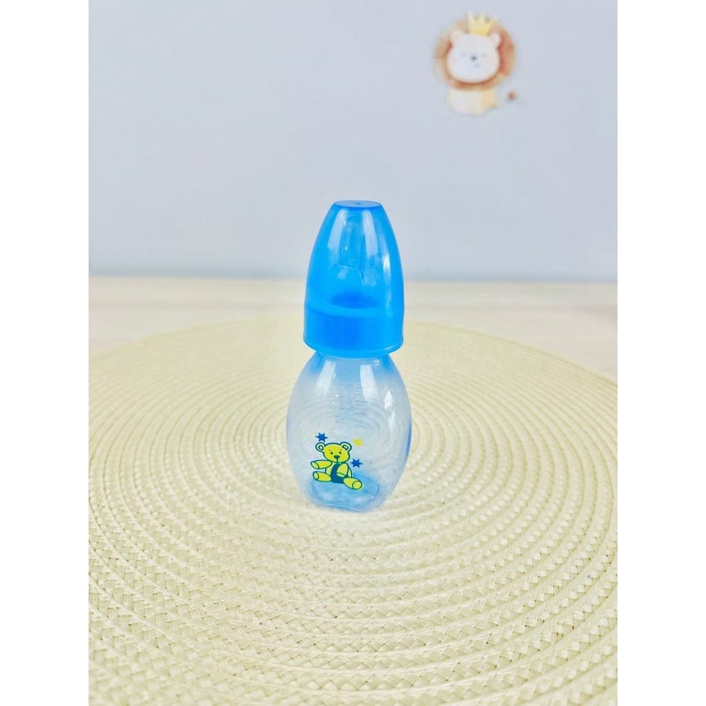Chuquinha de Bebê 60ml RN