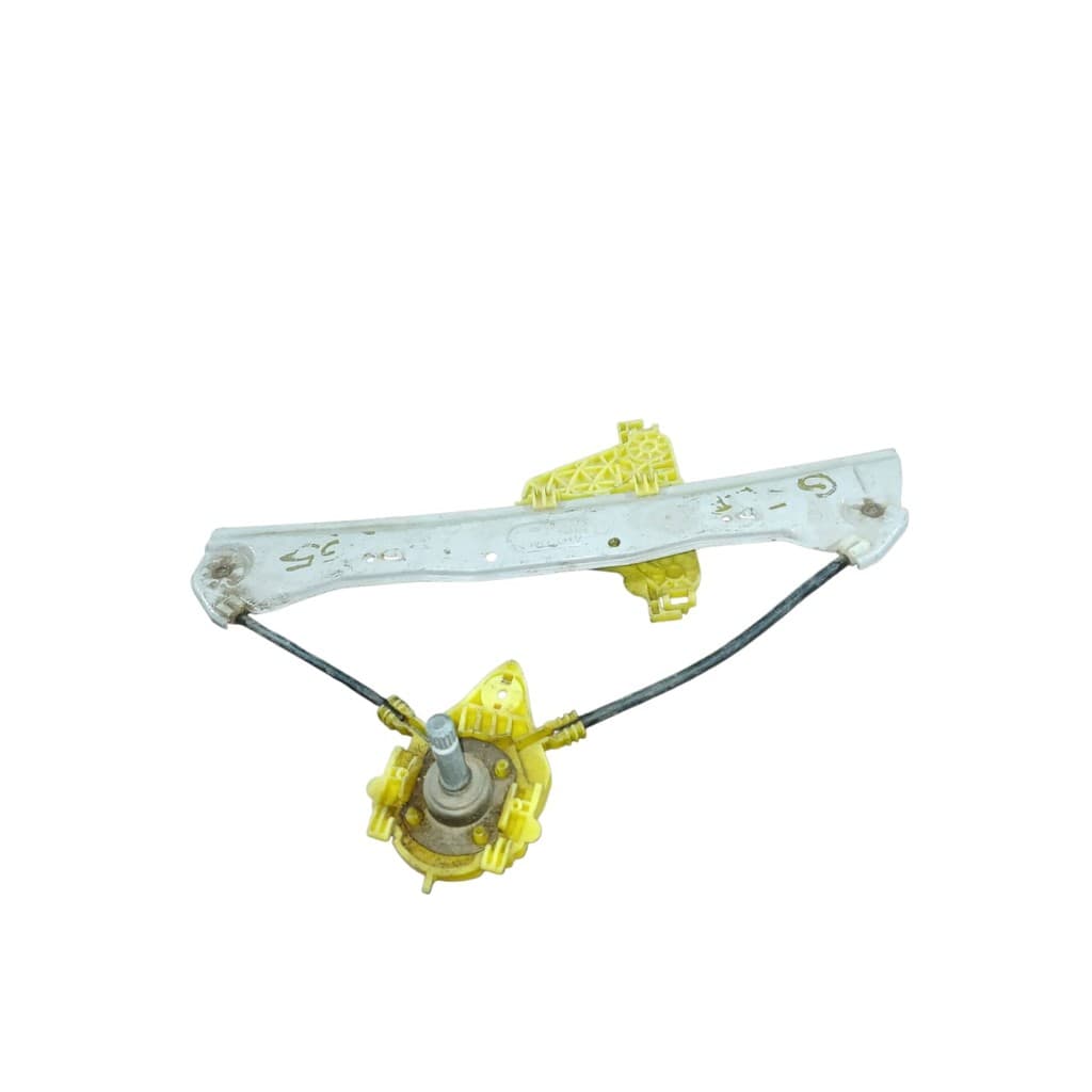 MÁQUINA DE VIDRO ELÉTRICO TRASEIRO ESQUERDO GOL G5 09/13