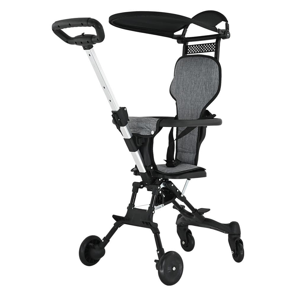 CARRO DE PASSEIO INFANTIL DIVERTIDO +3 ANOS - DMT6934