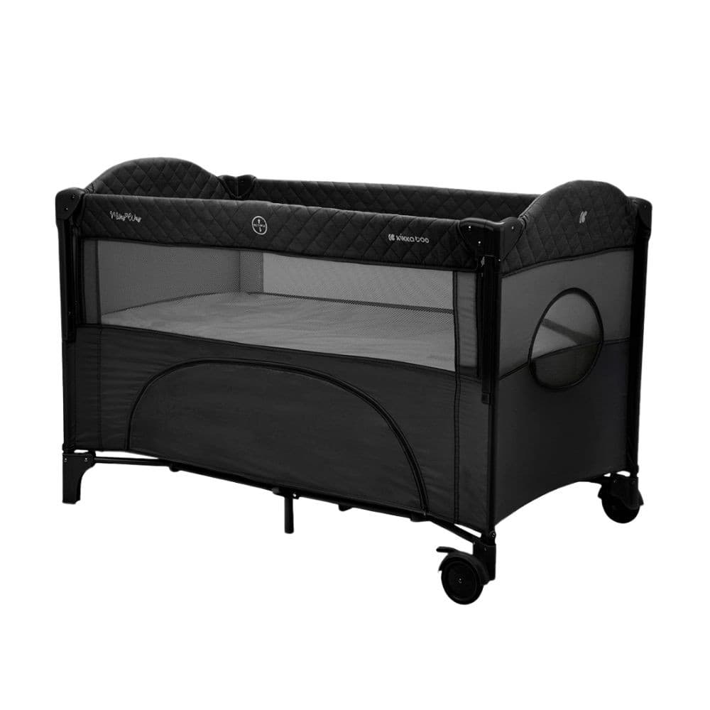 Berço Desmontável Co-Sleep Milky Way Kikka Boo