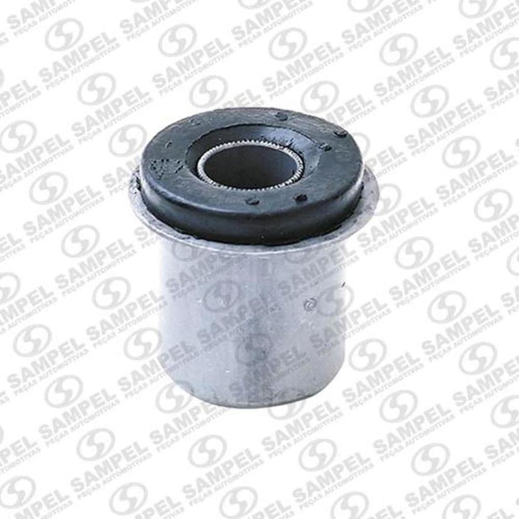 Bucha da bandeja Dianteiro Chevrolet D-20 1985 a 1996 SAMPEL