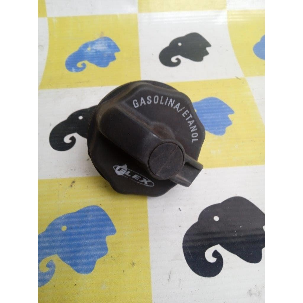 Tampa Do Gargalo Combustivel Argo 2018 19 (1)