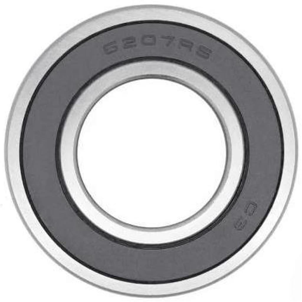 Rolamento Volkswagen 14-140 1987 a 1989 KOYO 6207C3