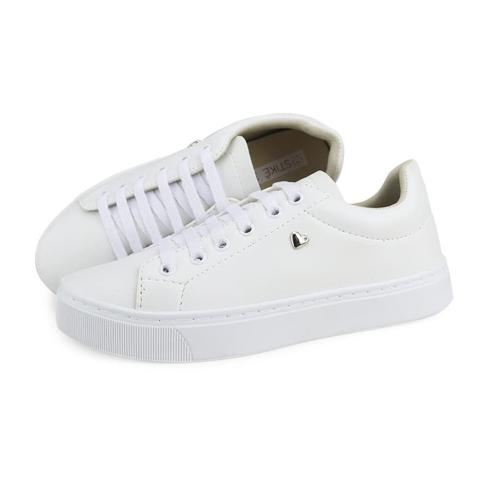 Tenis Especial Feminino Tamanho Grande Cores 41 Ao 44