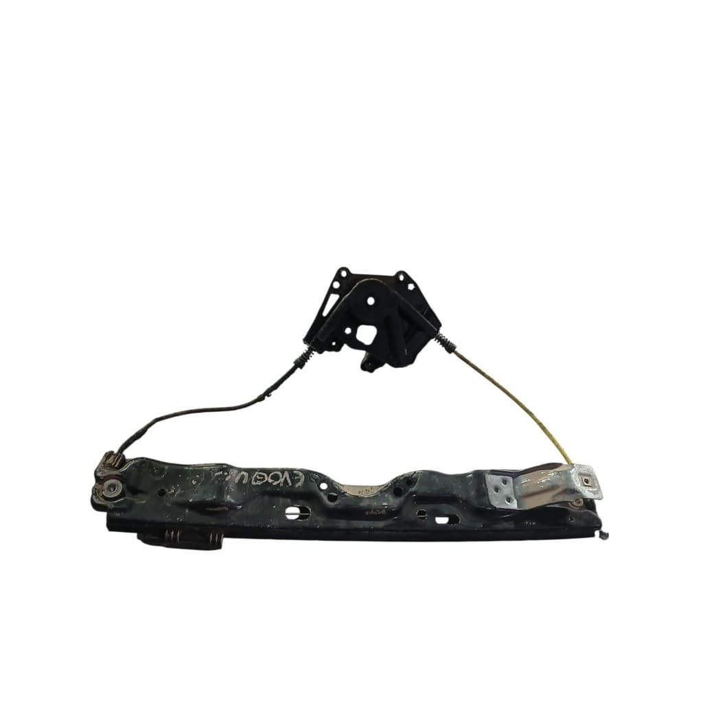 MÁQUINA VIDRO ELÉTRICO TRASEIRA ESQUERDA EVOQUE 2012 S/MOTOR