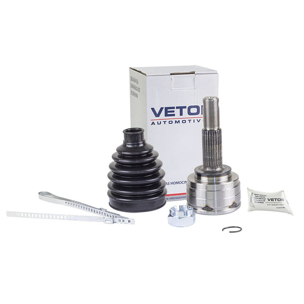 Junta Homocinética Nissan Versa 1.6 16v 2015 2016 2017 29x25