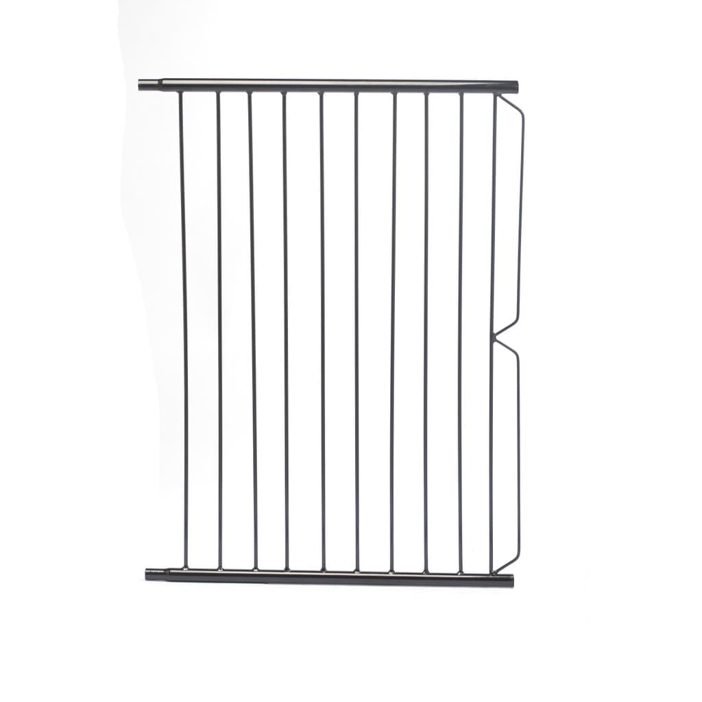 Extensor 50cm Preto - Exclusivo para grade MASTER