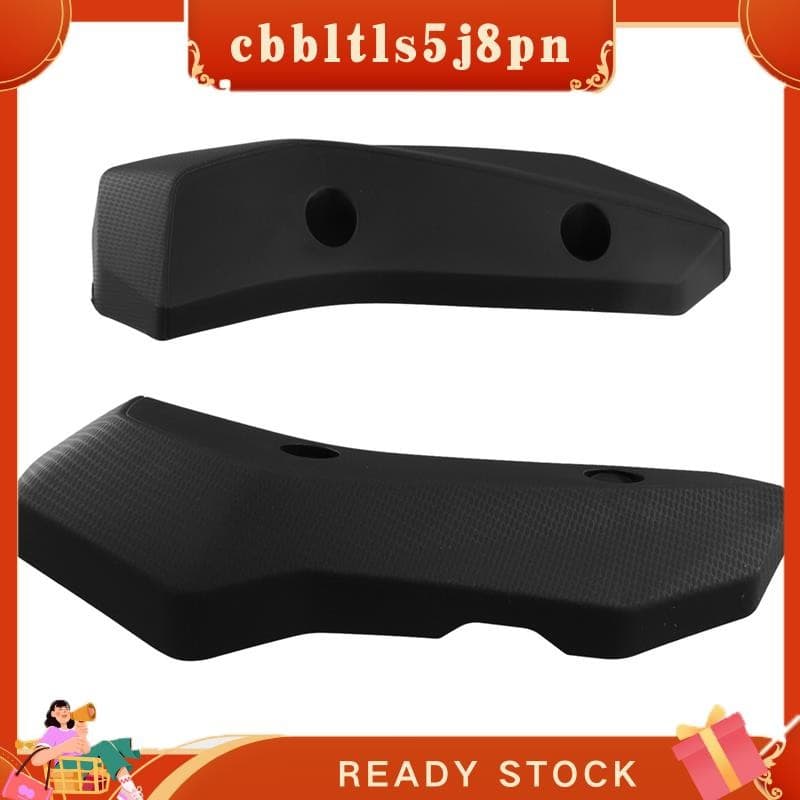 Capa De Radiador Lateral Para Motocicleta , Carenagem Frontal MT-07 MT07 FZ07 2012-2017