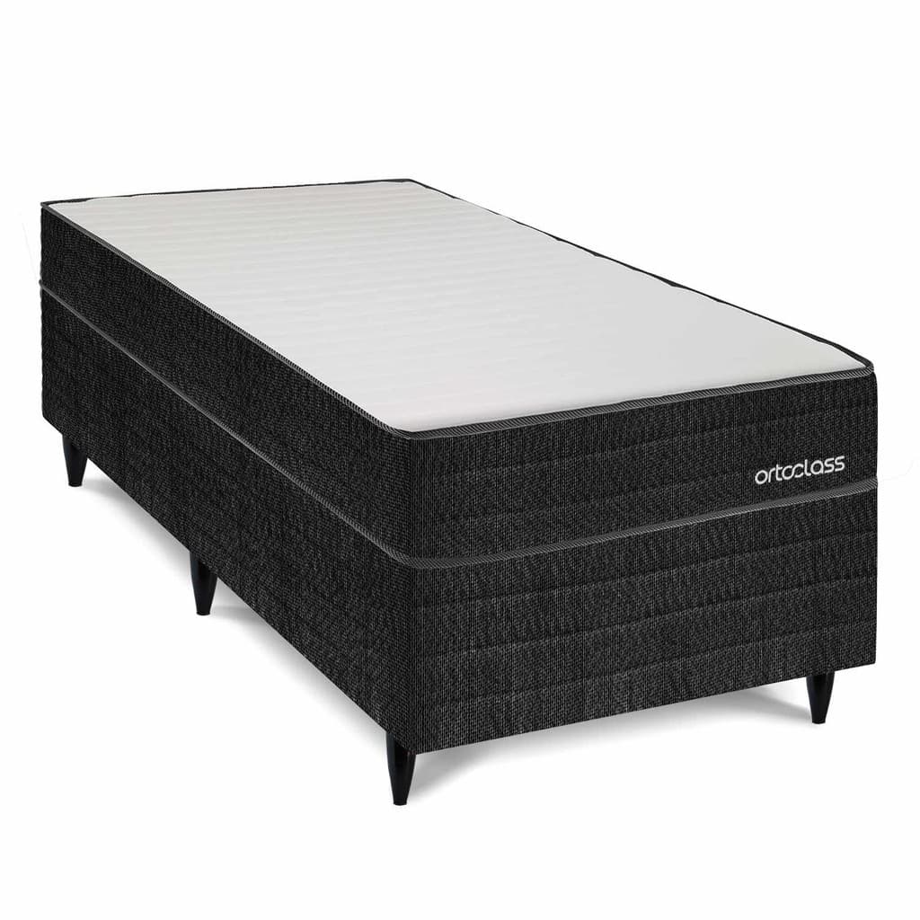 Conjugado Insieme Ortopédico Solteiro(43x88x188)