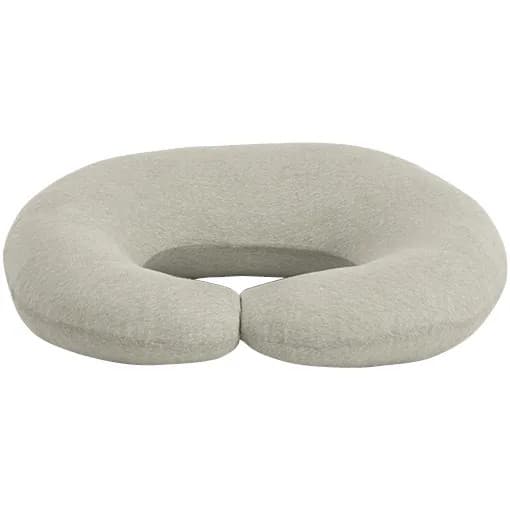 Almofada de Amamentação Feeding Melange Verde - Kiddo