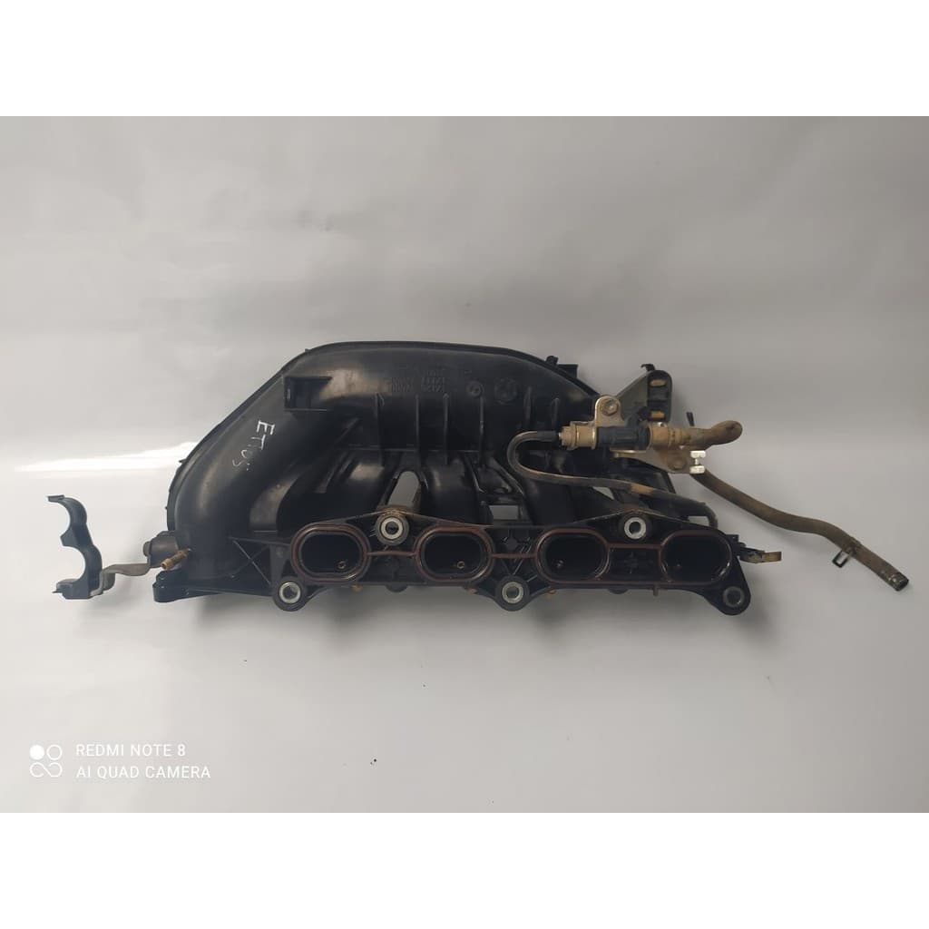 Coletor Admissão Original Etios 1.5 2014 2015 