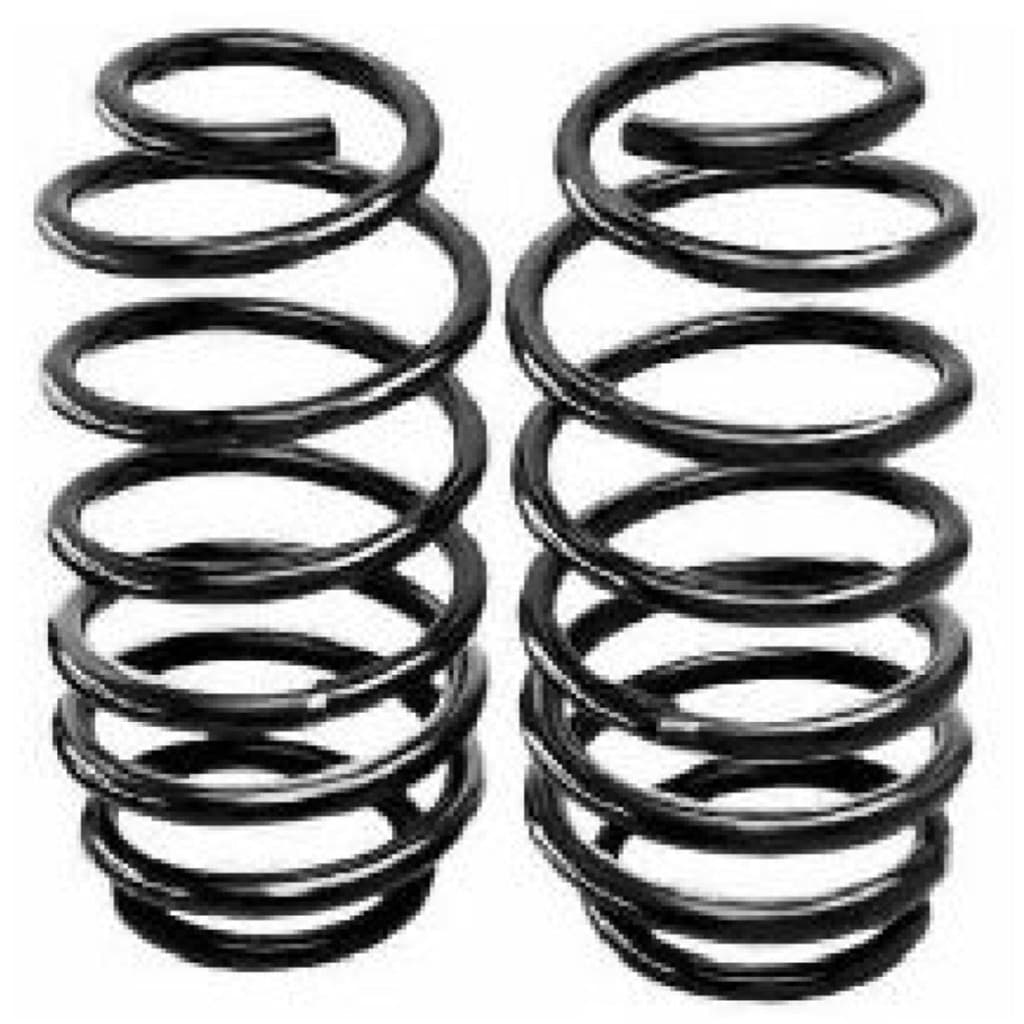 Mola de suspensão Traseiro Fiat Palio 1996 a 2003 Mide Parts