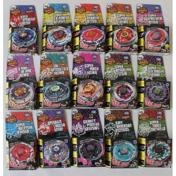 BB28-BB117 MetaruFaitoBeiburēDo4D Constelação Metal Fight Beyblade Metal Fusion Big Bang Pegasis F:D Basalt Horogium 145
