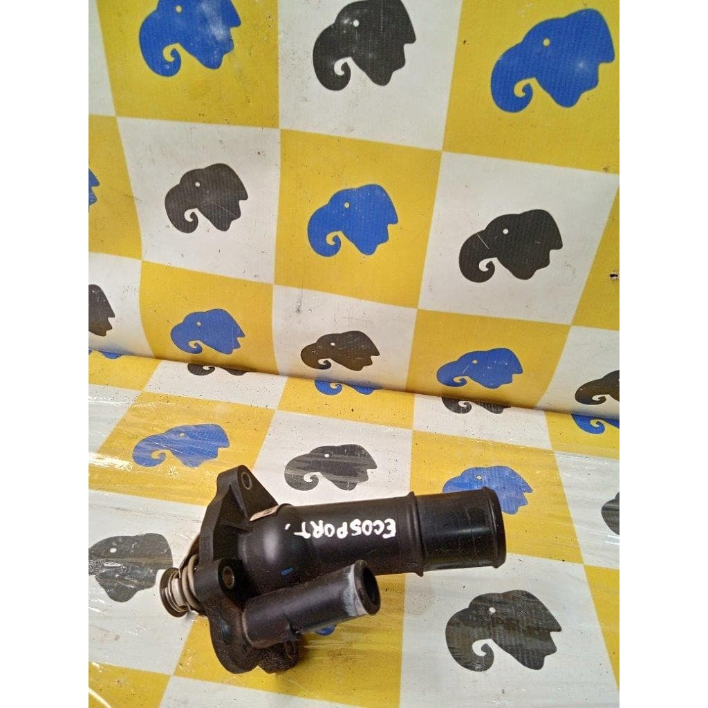 Valvula Termostatica Ecosport 2.0 2013 14