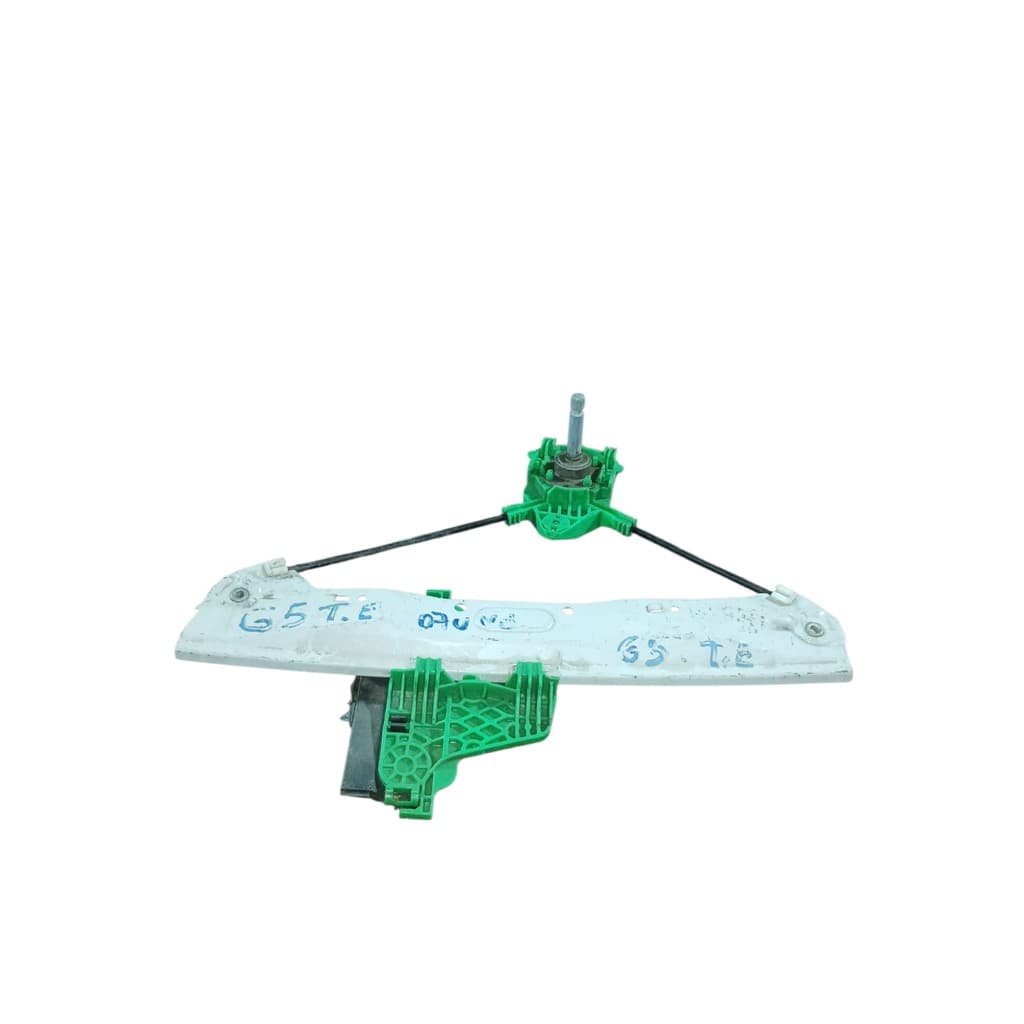 MÁQUINA VIDRO PORTA MANUAL TRASEIRA ESQUERDA GOL G5 09/12