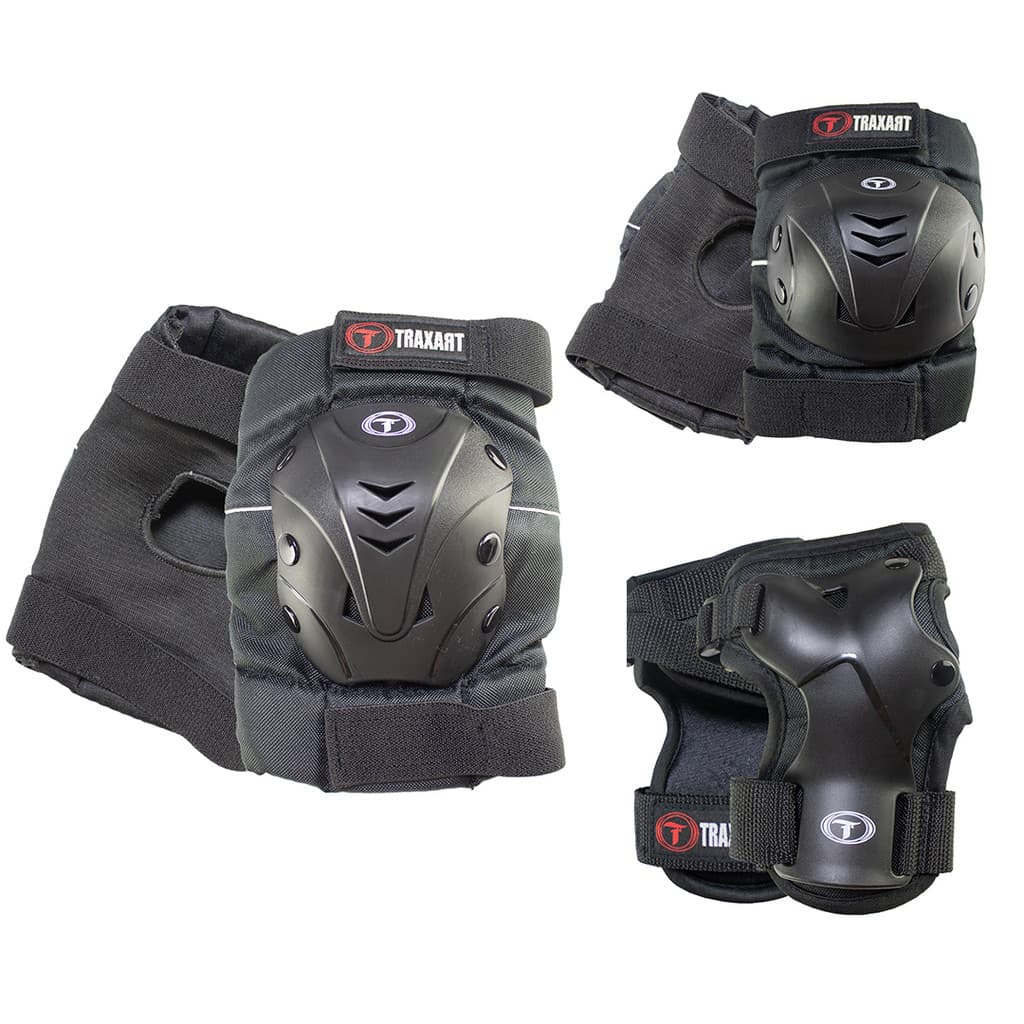 Kit de Proteção Traxart DR-029