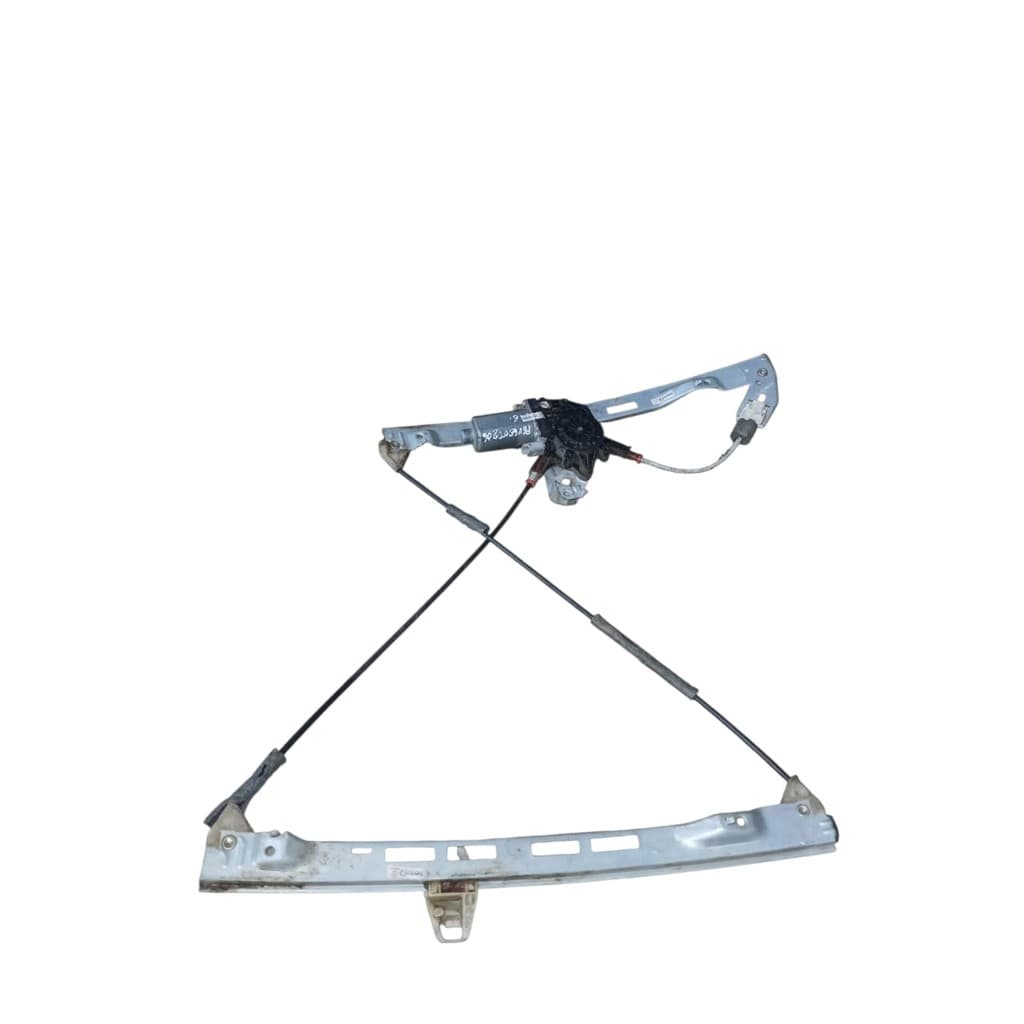 MÁQUINA VIDRO ELÉTRICO DIANTEIRO ESQUERDO 206 1999 A 2010