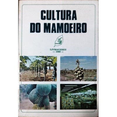 Cultura do mamoeiro de Vários autores 4998242