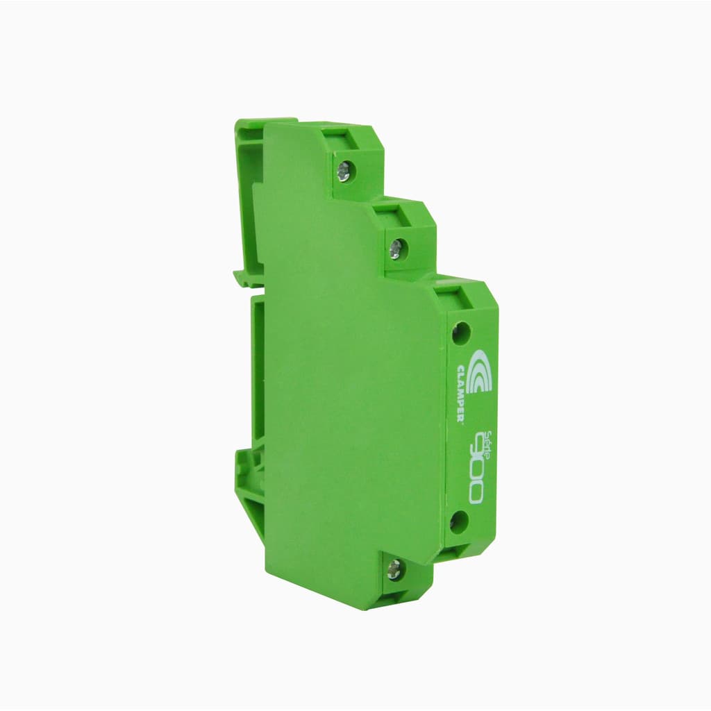 CLAMPER Série 900 922.B.0m3.012 - 12 V