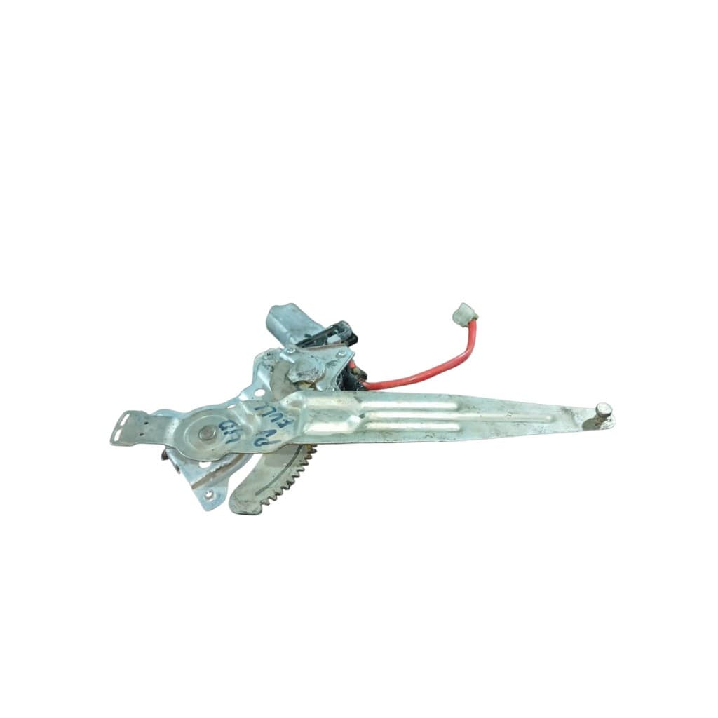 MÁQUINA VIDRO TRASEIRA DIREITA PAJERO 1996 A 2008