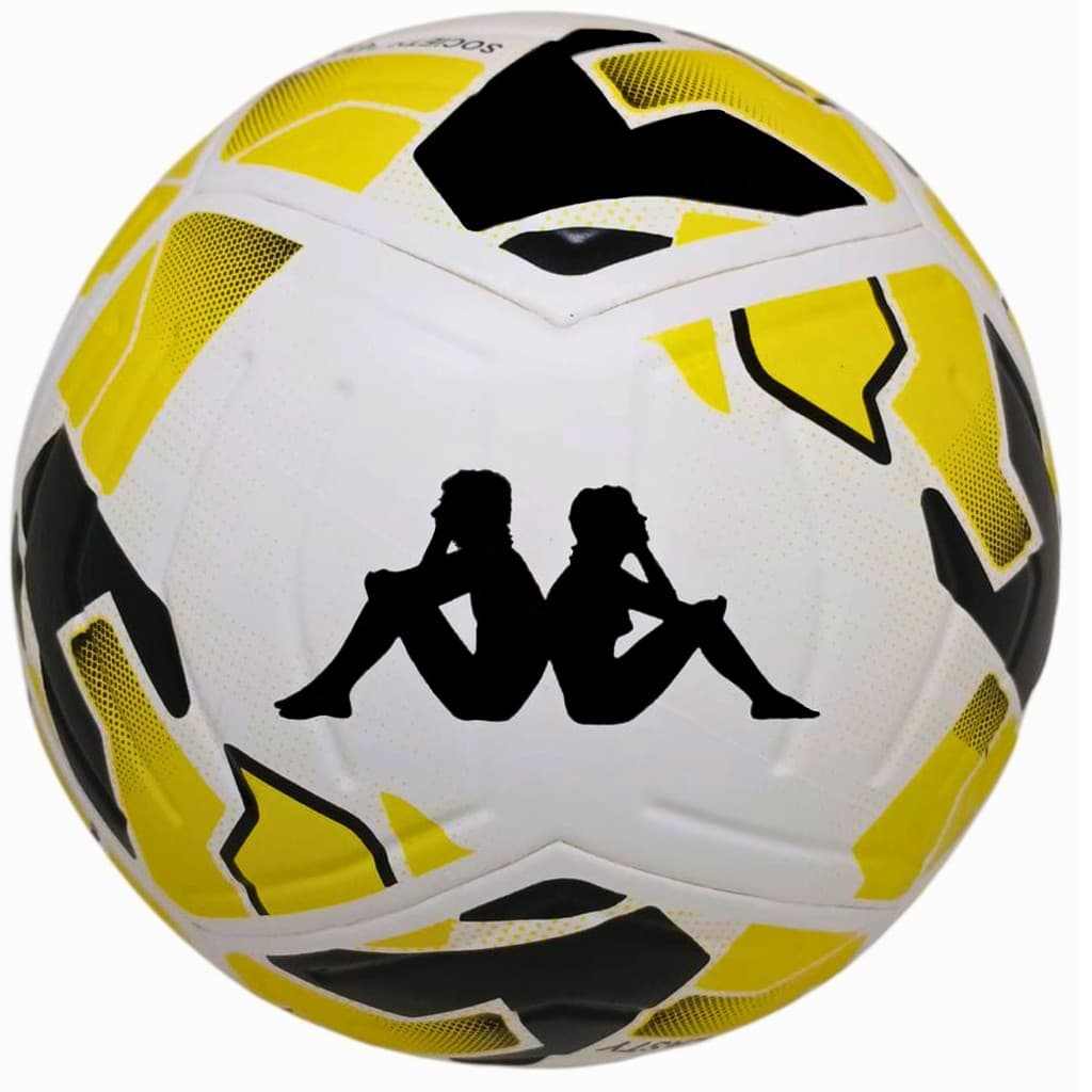 BOLA SOCIETY OFICIAL KAPPA BLASTY