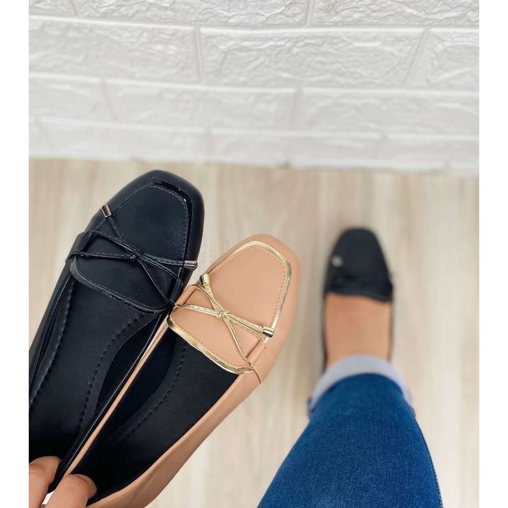 MOCASSIM 33 AO 43 SAPATILHA TAMANHOS ESPECIAIS