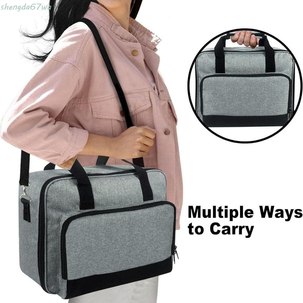 Bolsa De Armazenamento Para Projetor SHENGDA , Transporte Estilo Empresarial Resistente Ao Desgaste , Simples